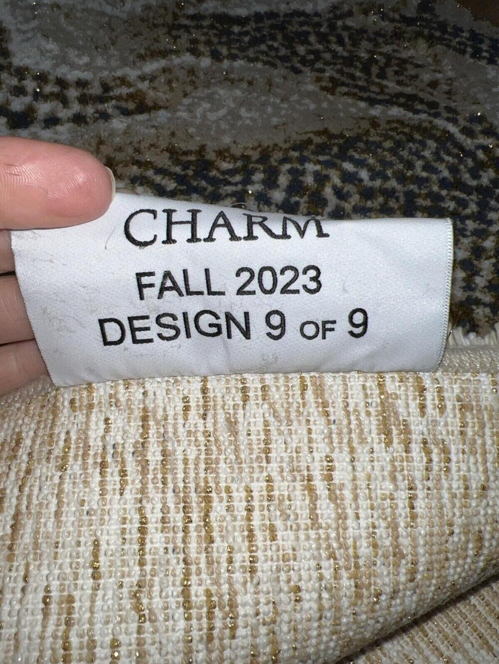 Abyss Charm Bath Rug -NWT - Picture 5 of 6